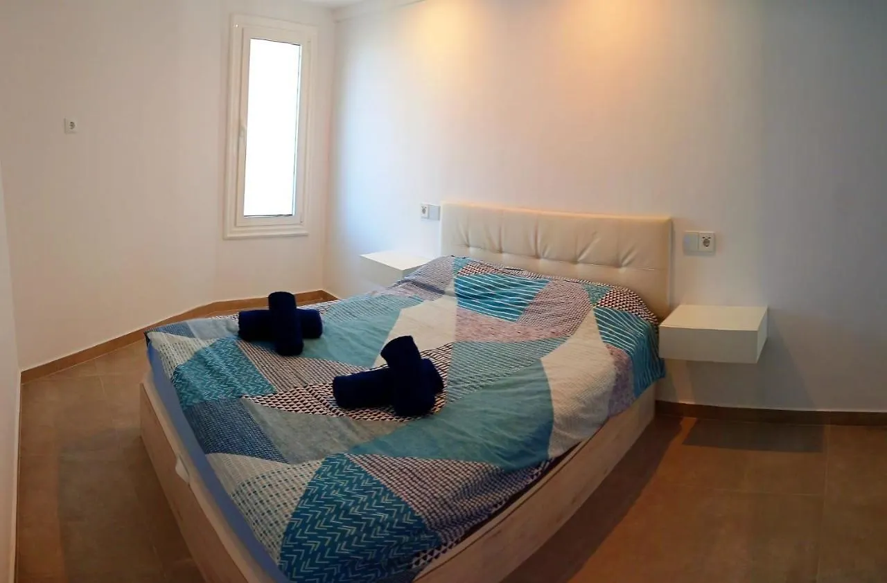 Apartment Playa De Las Americas Seaview Vinadelmar