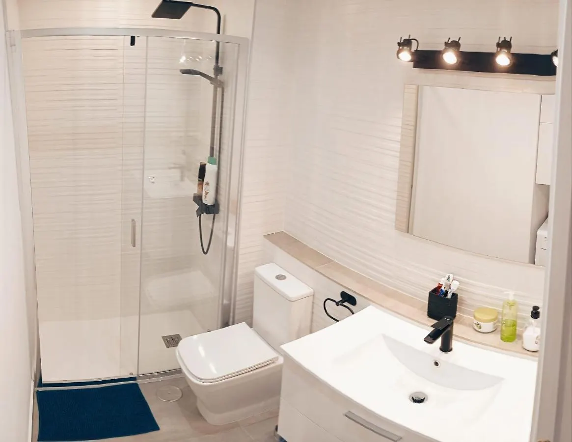 Apartment Playa De Las Americas Seaview Vinadelmar
