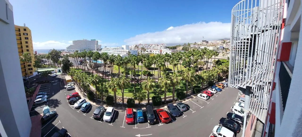 Playa De Las Americas Seaview Vinadelmar Apartment Playa de las Americas (Tenerife)